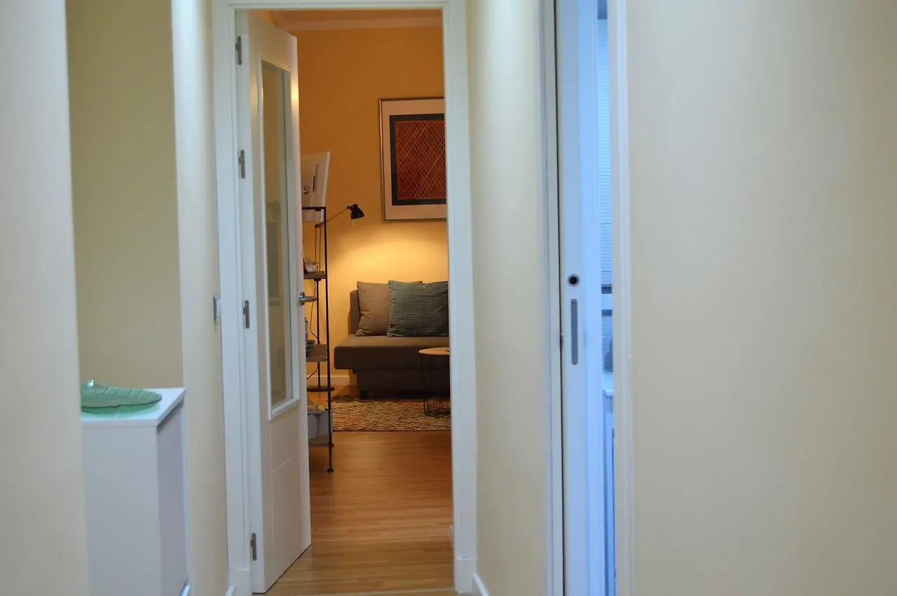 Appartement Apartamento La Sorpresa De Cadix