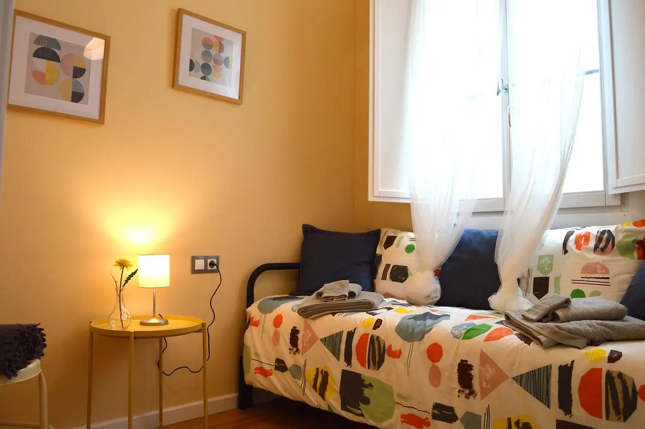 Appartement Apartamento La Sorpresa De Cadix