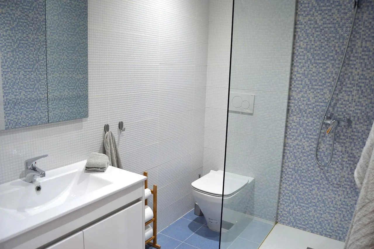 Appartement Apartamento La Sorpresa De Cadix Espagne
