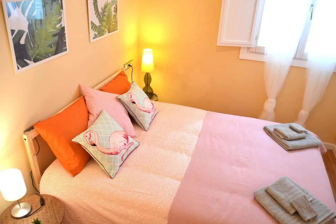 Appartement Apartamento La Sorpresa De Cadix 0*,  Espagne