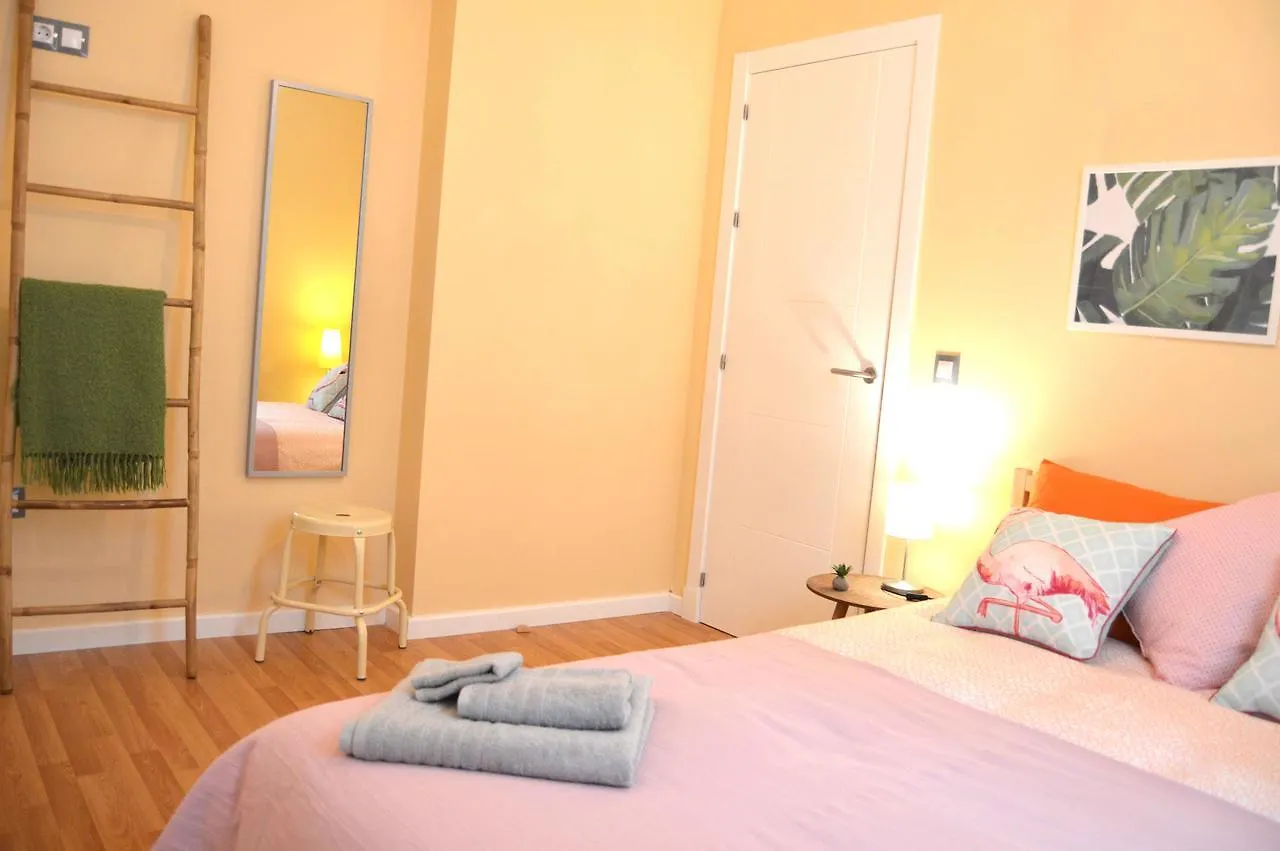 Apartamento La Sorpresa De Cadiz Apartment 0*,  Spain