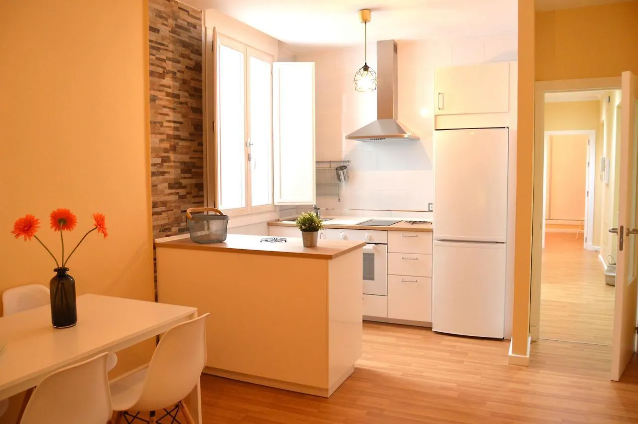 Apartamento La Sorpresa De Cadiz Apartment Spain
