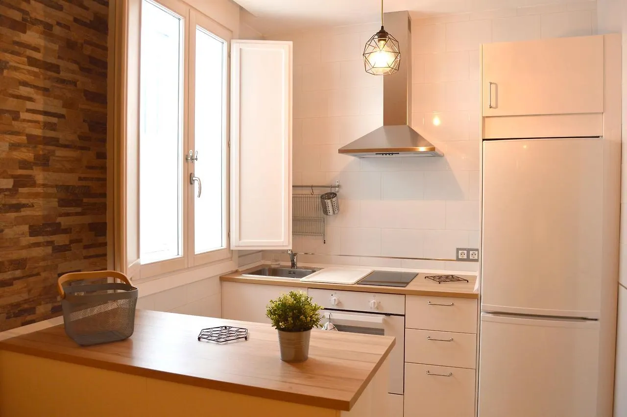 Apartamento La Sorpresa De Cadiz Apartment