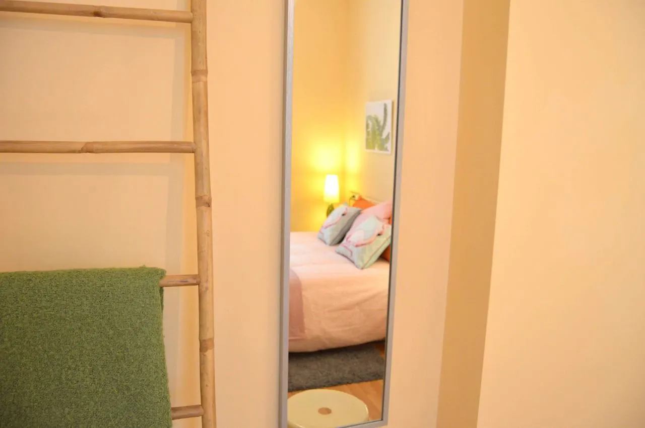 Apartamento La Sorpresa De Cadiz Apartment Spain