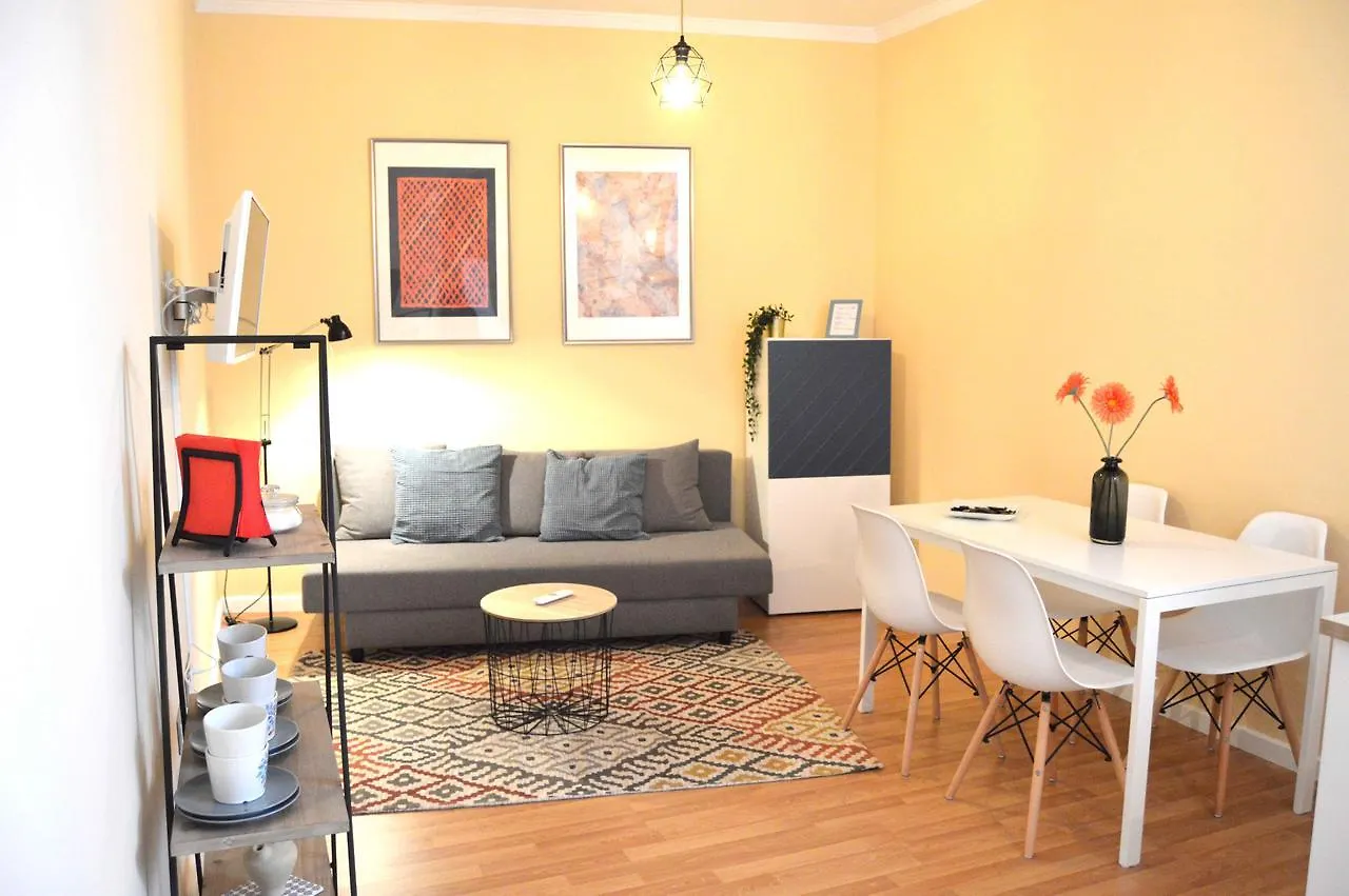Apartamento La Sorpresa De Cadiz contacts