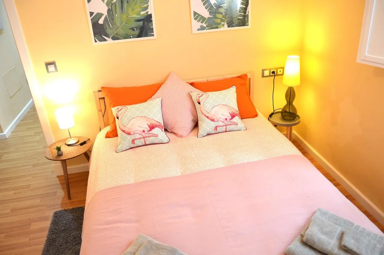 Apartamento La Sorpresa De Cadiz Apartment