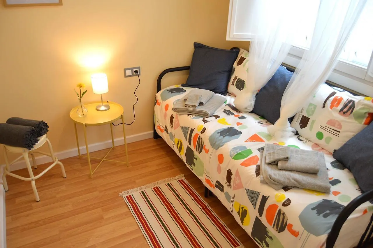 Apartamento La Sorpresa De Cadiz Apartment