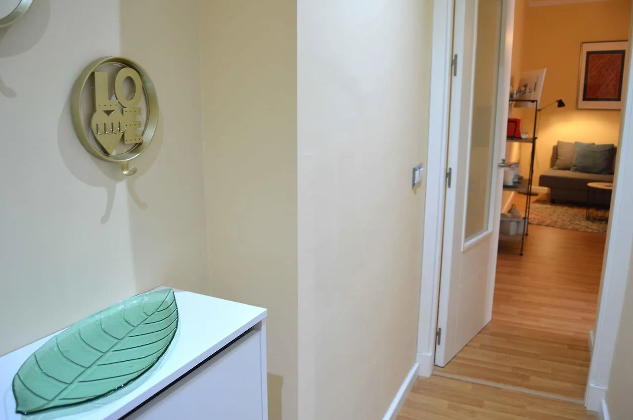 Apartamento La Sorpresa De Cadiz Apartment 0*,  Spain