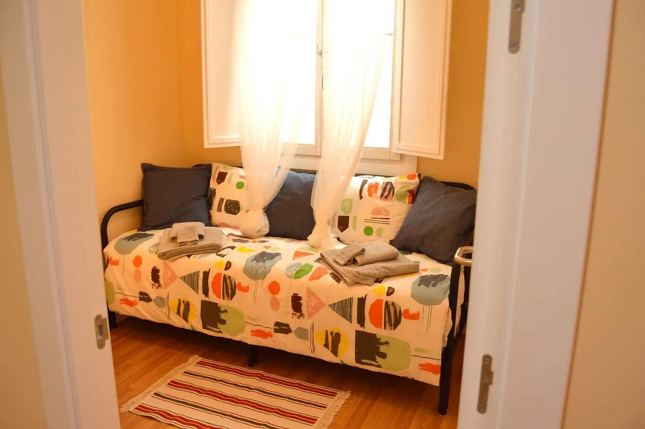Apartamento La Sorpresa De Cadiz Apartment